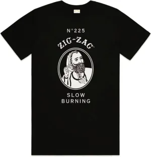 ZIG-ZAG - Vintage Classic T-Shirt