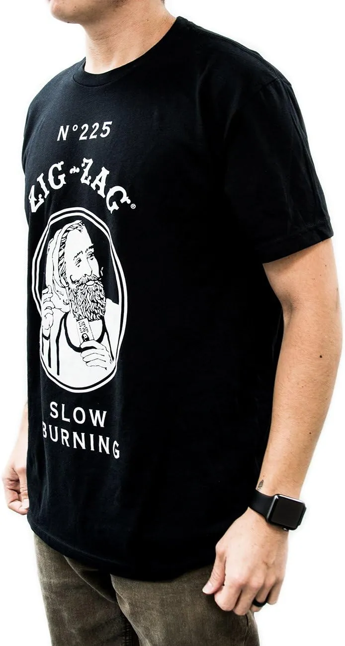 ZIG-ZAG - Vintage Classic T-Shirt